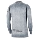 FC Barcelona Maalivahdin Vieraspaita 2026-27 Pelipaita Long Sleeve