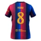 FC Barcelona Pedri 8 Kotipaita 2026-27 Pelipaita
