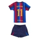 FC Barcelona Raphinha 11 Kotipaita 2026-27 Lasten Pelipaita