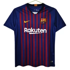 FC Barcelona Retro Kotipaita 2018-19 Pelipaita