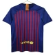 FC Barcelona Retro Kotipaita 2018-19 Pelipaita