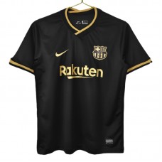 FC Barcelona Retro Vieraspaita 2020-21 Pelipaita