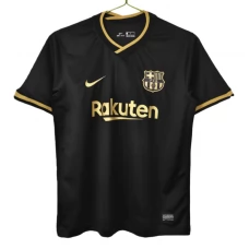 FC Barcelona Retro Vieraspaita 2020-21 Pelipaita