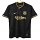 FC Barcelona Retro Vieraspaita 2020-21 Pelipaita