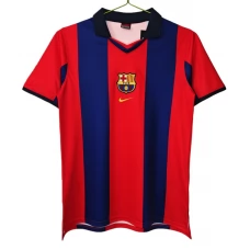 FC Barcelona Special Edition Retro Kotipaita 1998-99 Pelipaita