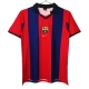 FC Barcelona Special Edition Retro Kotipaita 1998-99 Pelipaita