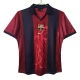 FC Barcelona Special Edition Retro Kotipaita 2000-01 Pelipaita