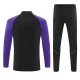 FC Barcelona Tracksuit 2026-27 - 1-4 Zip Musta