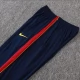 FC Barcelona Tracksuit 2026-27 - 1-4 Zip Sininen