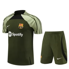 FC Barcelona Treenipaita Suits 2023-24 - Dark Vihreä