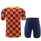 FC Barcelona Treenipaita Suits 2023-24 - Keltainen