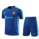 FC Barcelona Treenipaita Suits 2023-24 - Laivastonsininen