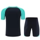 FC Barcelona Treenipaita Suits 2023-24 - Sininen