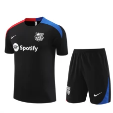 FC Barcelona Treenipaita Suits 2024-25 - Musta