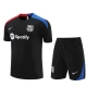 FC Barcelona Treenipaita Suits 2024-25 - Musta