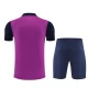 FC Barcelona Treenipaita Suits 2025-26 - Shorts Violetti