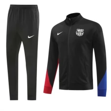 FC Barcelona Treenitakki Suits 2024-25 - Musta