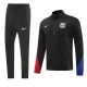 FC Barcelona Treenitakki Suits 2024-25 - Musta