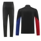FC Barcelona Treenitakki Suits 2024-25 - Musta