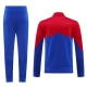 FC Barcelona Treenitakki Suits 2024-25 - Sininen