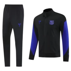 FC Barcelona Treenitakki Suits 2025-26 - Musta