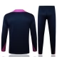 FC Barcelona Verryttelypuku 2025-26 - 1-4 Zip