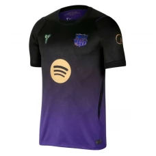 FC Barcelona Vieraspaita 2026-27 Pelipaita