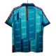 FC Barcelona Vieraspelipaita Retro 1995-97 Jalkapallo Pelipaidat Peliasut