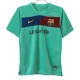 FC Barcelona Vieraspelipaita Retro 2010-11 Jalkapallo Pelipaidat Peliasut