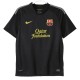 FC Barcelona Vieraspelipaita Retro 2011-12 Jalkapallo Pelipaidat Peliasut