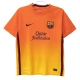 FC Barcelona Vieraspelipaita Retro 2012-13 Jalkapallo Pelipaidat Peliasut
