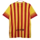FC Barcelona Vieraspelipaita Retro 2013-14 Jalkapallo Pelipaidat Peliasut