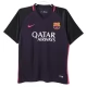 FC Barcelona Vieraspelipaita Retro 2016-17 Jalkapallo Pelipaidat Peliasut