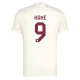 FC Bayern München Kane 9 Kolmas Pelipaita 2023-24 Jalkapallo Pelipaidat Peliasut