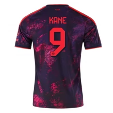 FC Bayern München Kane 9 Kolmospaita 2026-27 Pelipaita