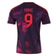 FC Bayern München Kane 9 Kolmospaita 2026-27 Pelipaita