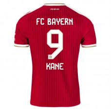 FC Bayern München Kane 9 Kotipaita 2026-27 Pelipaita