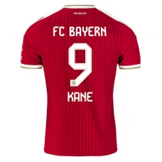 FC Bayern München Kane 9 Kotipaita 2026-27 Pelipaita