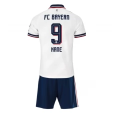 FC Bayern München Kane 9 Vieraspaita 2026-27 Lasten Pelipaita