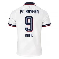 FC Bayern München Kane 9 Vieraspaita 2026-27 Pelipaita