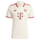 FC Bayern München Kolmas Pelipaita 2024-25 Jalkapallo Pelipaidat Peliasut