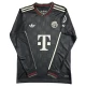 FC Bayern München Kolmas Pelipaita 2025-26 Jalkapallo Pelipaidat Peliasut(L/S)