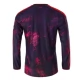 FC Bayern München Kolmospaita 2026-27 Pelipaita Long Sleeve