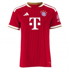 FC Bayern München Kotipaita 2026-27 Naisten Pelipaita