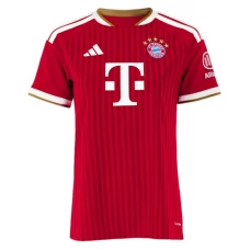FC Bayern München Kotipaita 2026-27 Naisten Pelipaita