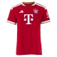 FC Bayern München Kotipaita 2026-27 Naisten Pelipaita