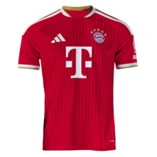 FC Bayern München Kotipaita 2026-27 Pelipaita