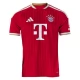 FC Bayern München Kotipaita 2026-27 Pelipaita