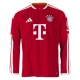 FC Bayern München Kane 9 Kotipaita 2026-27 Pelipaita Long Sleeve
