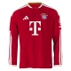 FC Bayern München Kane 9 Kotipaita 2026-27 Pelipaita Long Sleeve